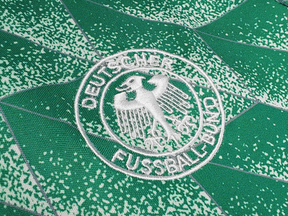 1990 Germany away retro S-XXL