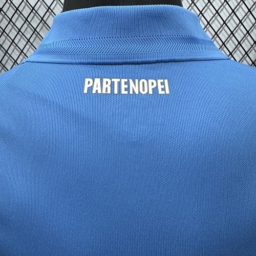 26/27 Napoli home player version S-3XL