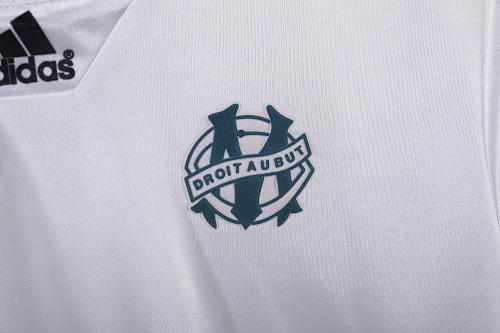 92/93 Olympique Marseille home retro version S-XXL
