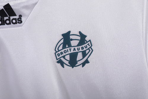 92/93 Olympique Marseille home retro version S-XXL