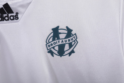 92/93 Olympique Marseille home retro version S-XXL