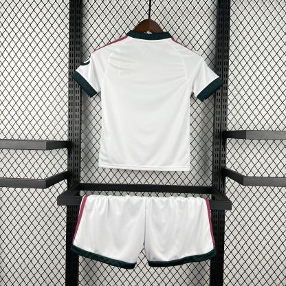 26/27 re@l Medrid home kids size 16-28