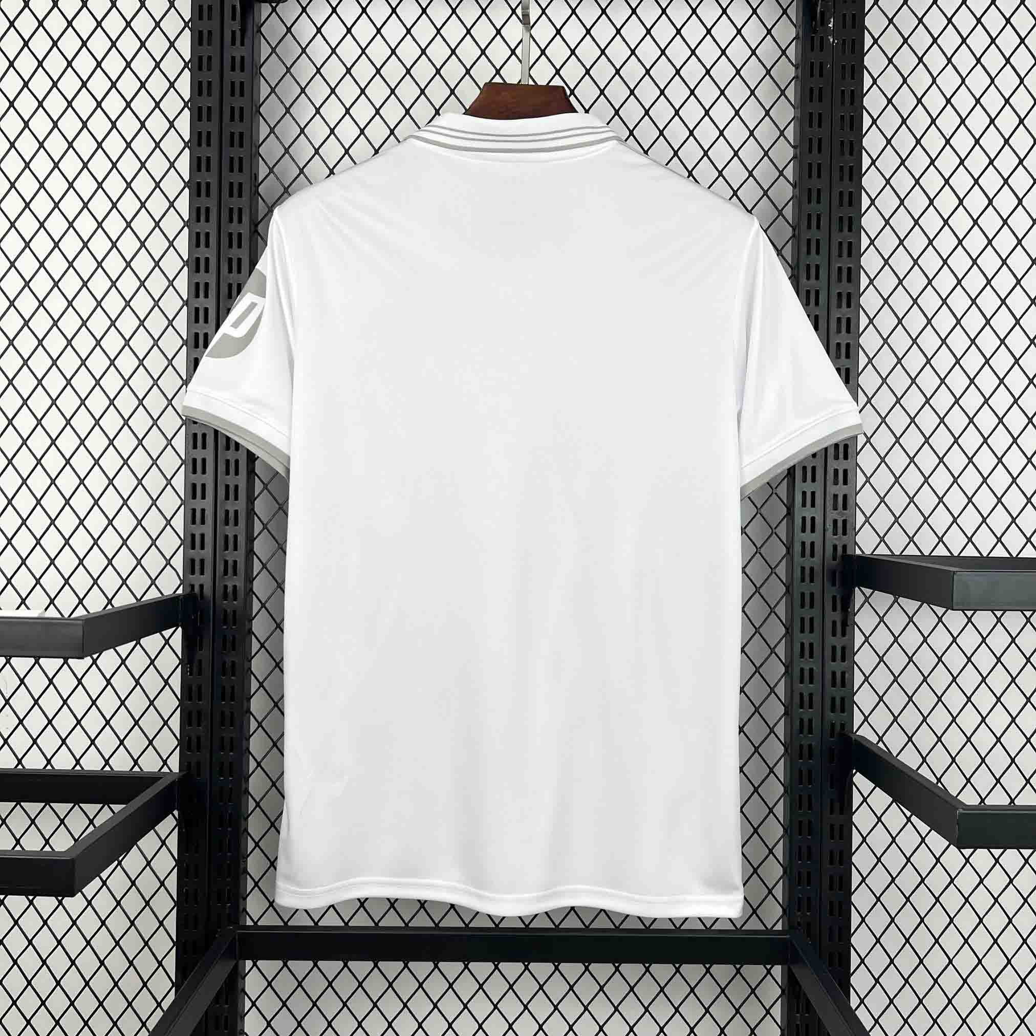 26/27 re@l Medrid 125th Anniversary fan version S-4XL