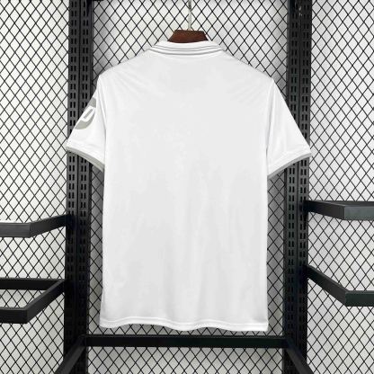 26/27 re@l Medrid 125th Anniversary fan version S-4XL