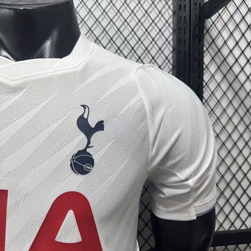 26/27 Tottenham hotspur home player version S-XXL