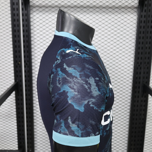 26/27 Olym M@rseille away player version S-XXL