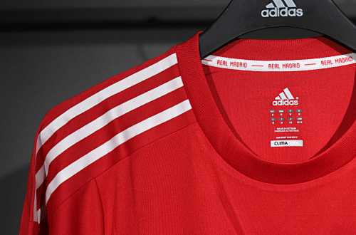 Retro 11/12 re@l Medrid Third long sleeve player version Size S-XXL