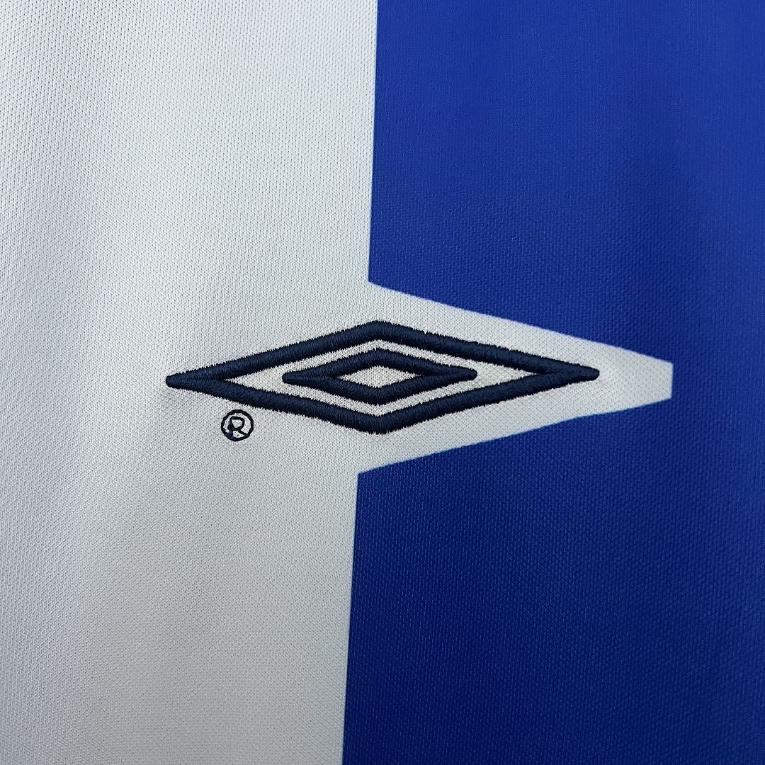 05/06 Malaga CF home retro version S-XXL