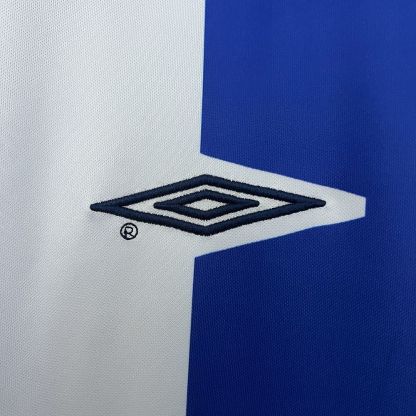 05/06 Malaga CF home retro version S-XXL
