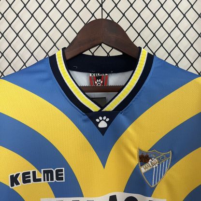 97/98 Malaga CF away retro version S-XXL