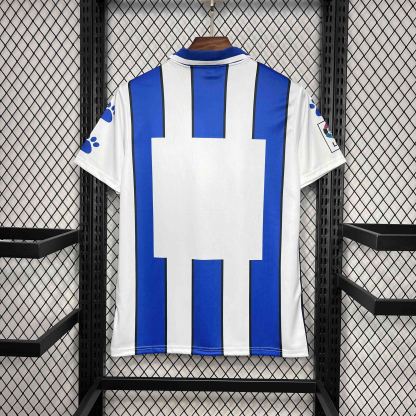 97/98 Malaga CF home retro version S-XXL