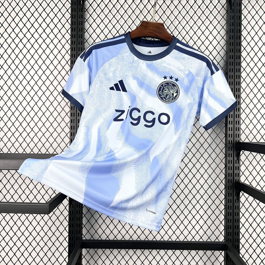 26/27 AJAX third fan version Size S-4XL