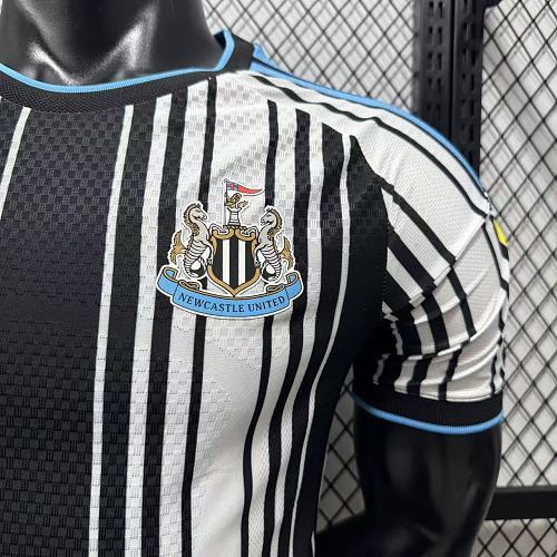 26/27 Newcastle United home player version S-XXL