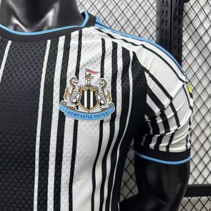 26/27 Newcastle United home player version S-XXL