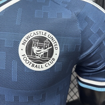 26/27 Newcastle United away player version S-XXL