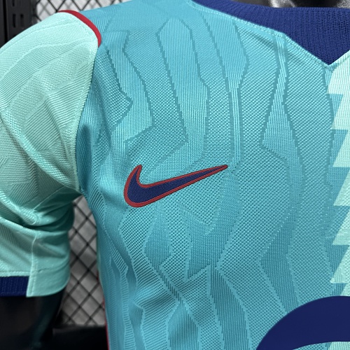 26/27 Barcelona third player version S-XXL