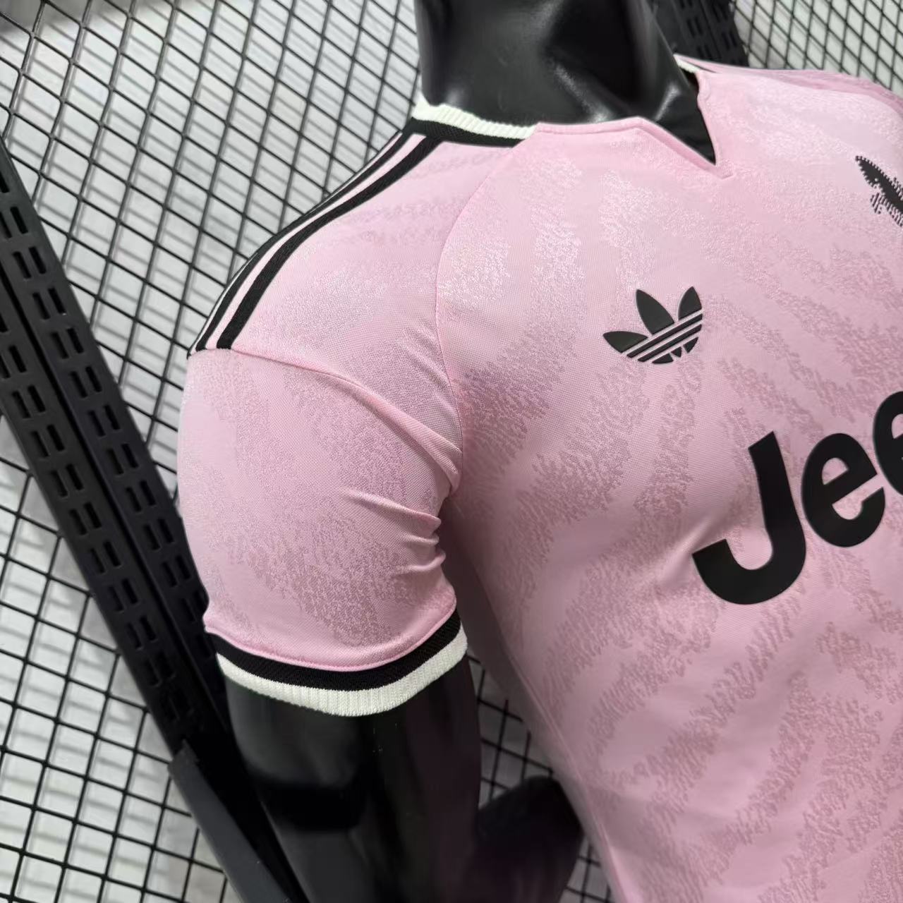 26/27 Juventus away player version S-XXL