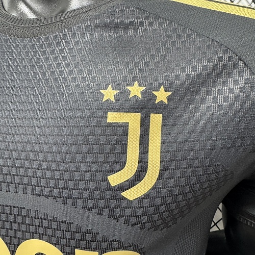 26/27 Juventus third player version S-3XL