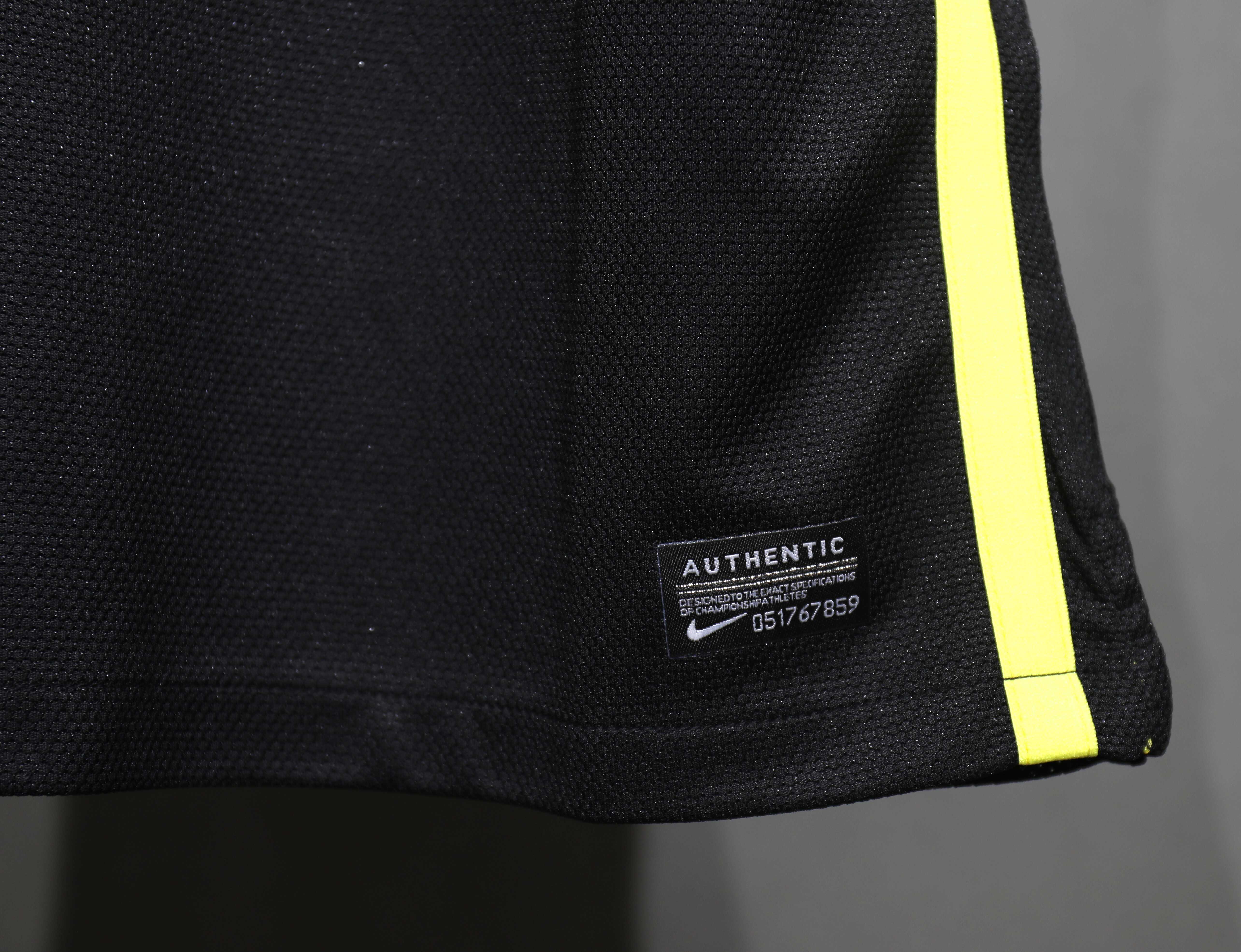 Retro 13/14 Barcelona Away player version Size S-3XL