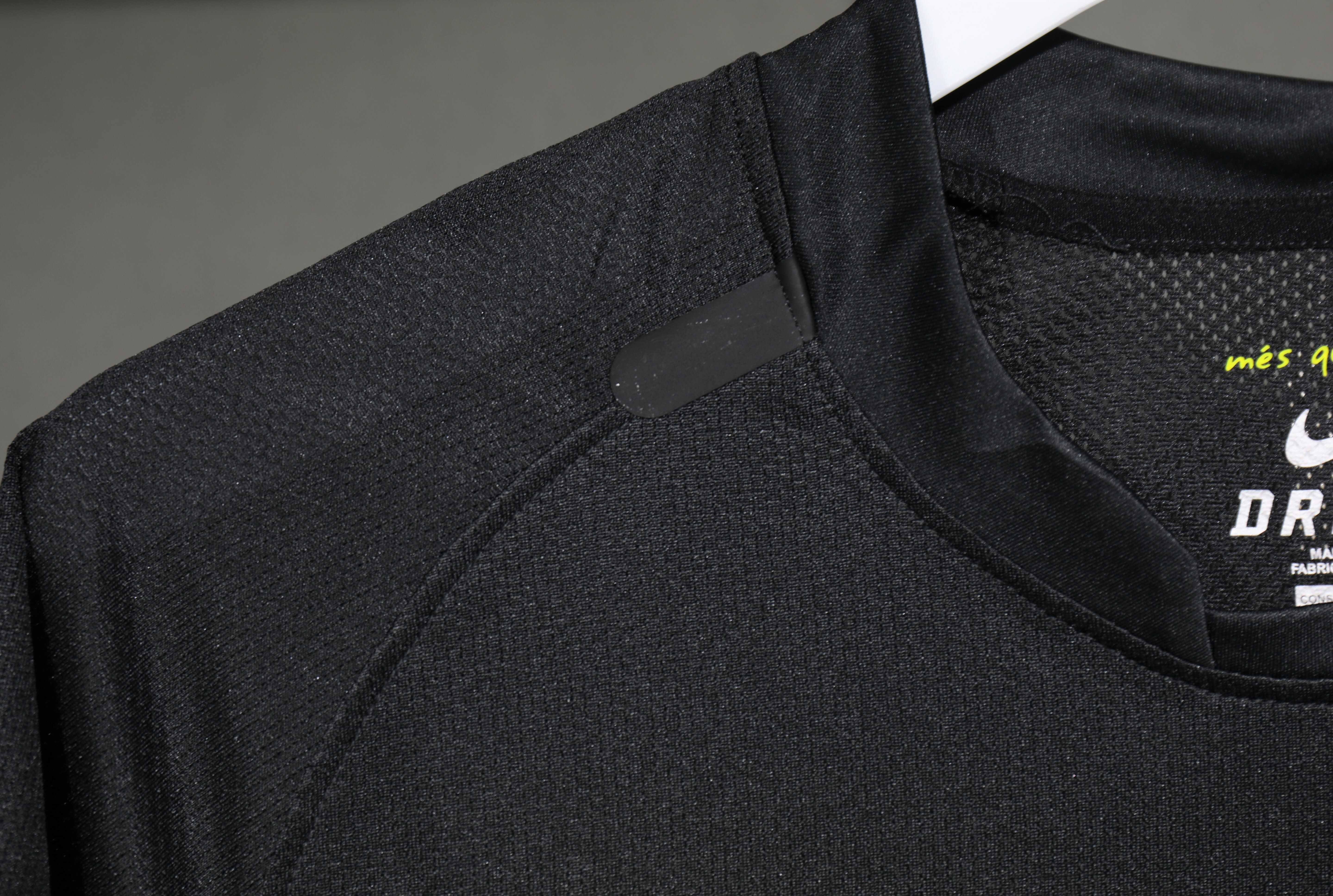 Retro 11/12 Barcelona Away player version Size S-3XL