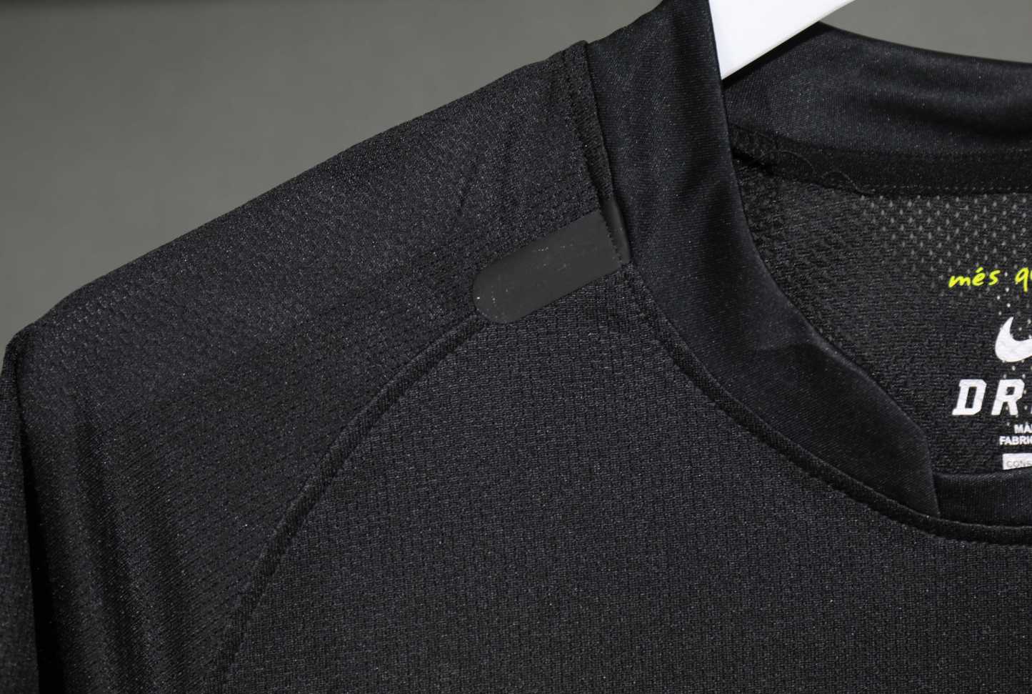 Retro 11/12 Barcelona Away player version Size S-3XL