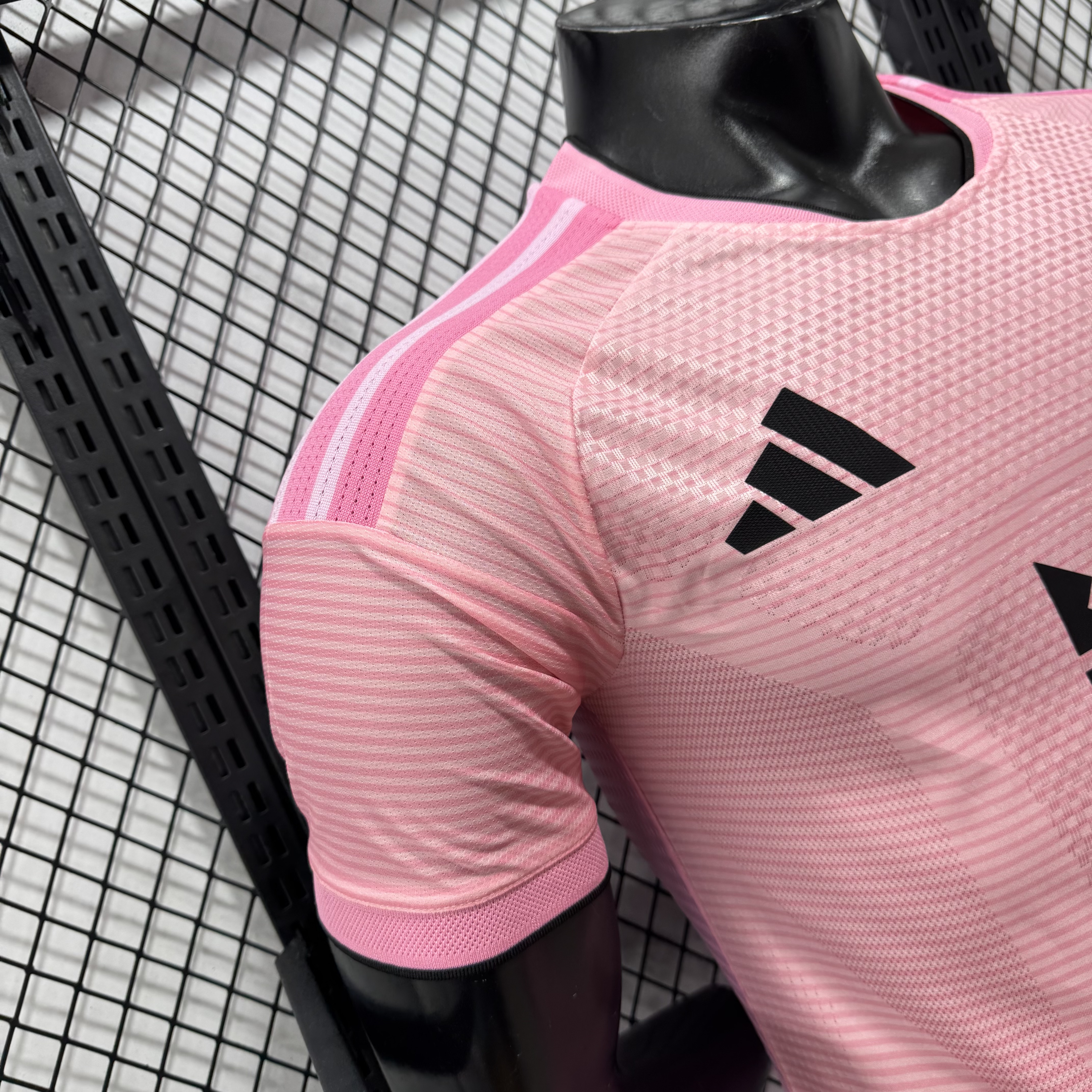 26/27 Inter Miami Home Player version S-3XL