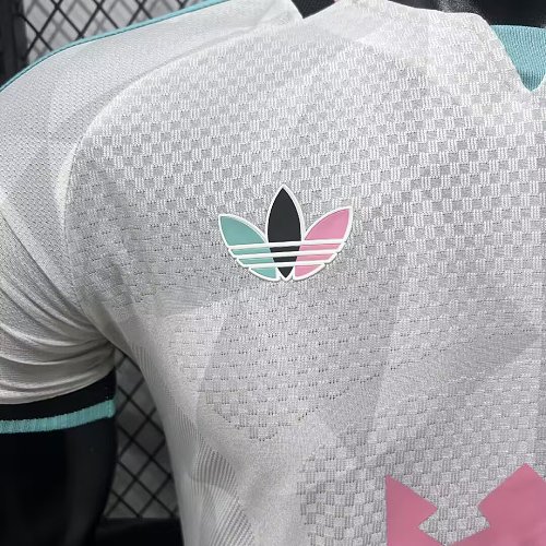 26/27 Inter Miami Third Player version S-4XL