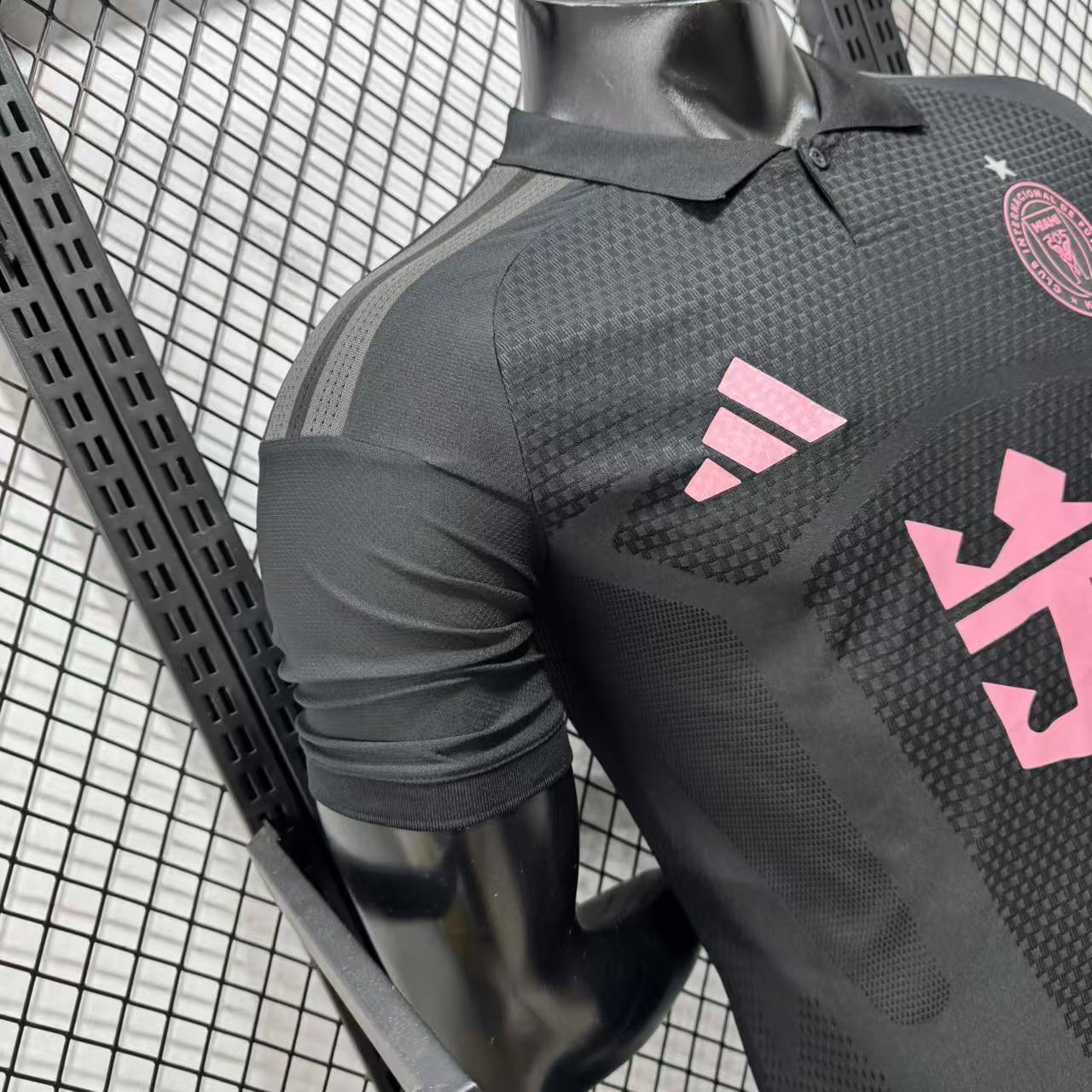 26/27 Inter Miami Away Player version S-3XL