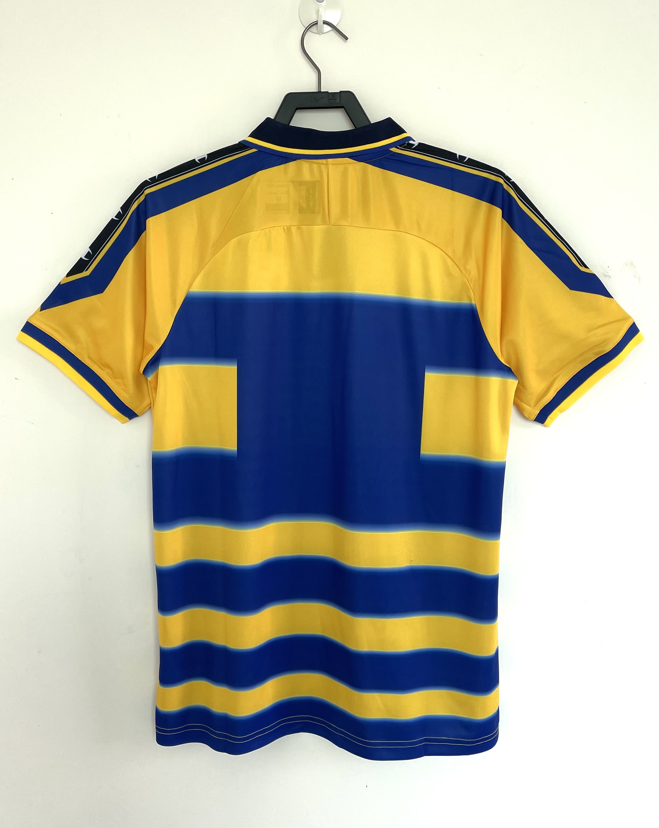 99/00 Parma home retro version S-XXL