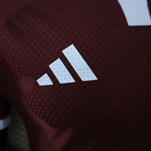 26/27 Aston Villa home player version S-XXL