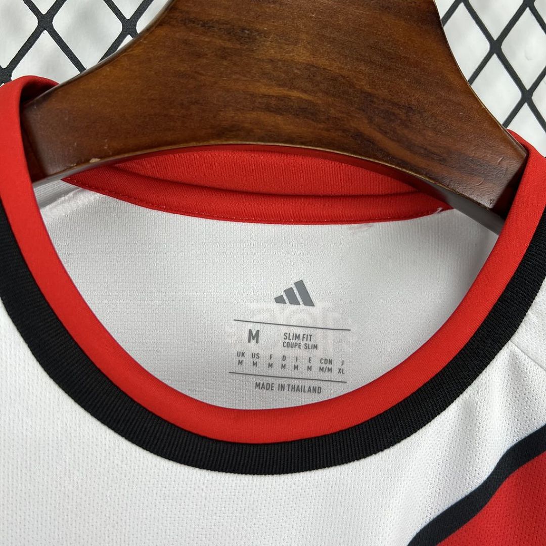 26/27 River Plate home fan version S-4XL