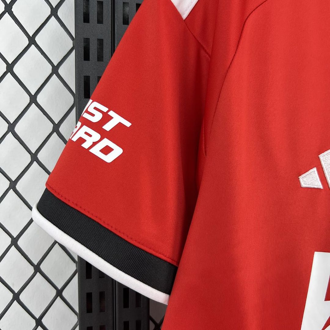 26/27 River Plate Away fan version S-4XL
