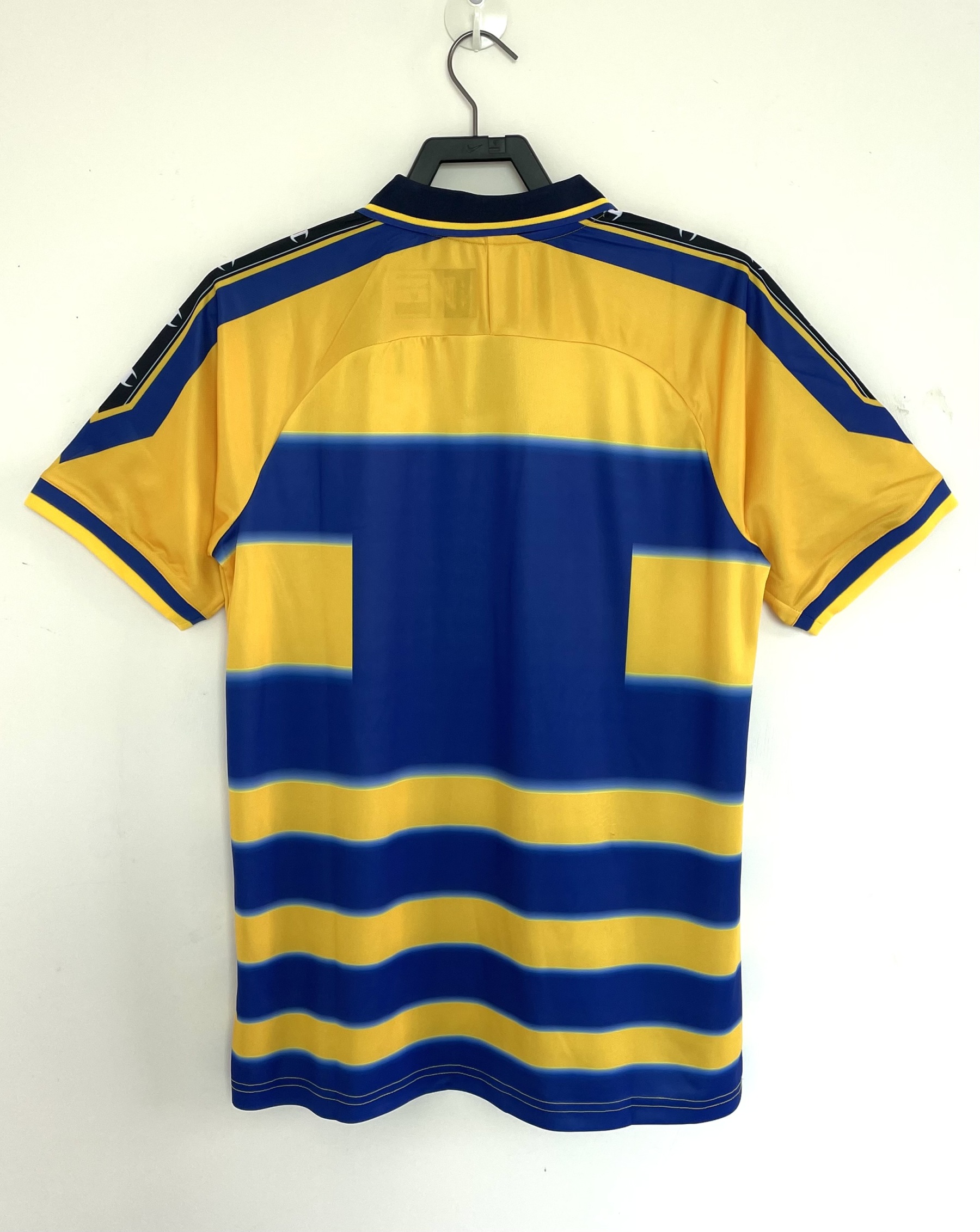 99/00 Parma home retro version S-XXL