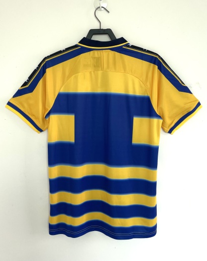 99/00 Parma home retro version S-XXL