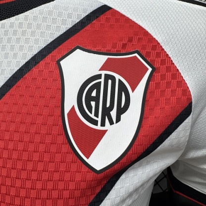 26/27 River Plate home player version S-4XL