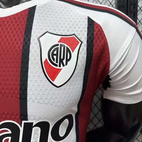 26/27 River Plate away player version S-4XL
