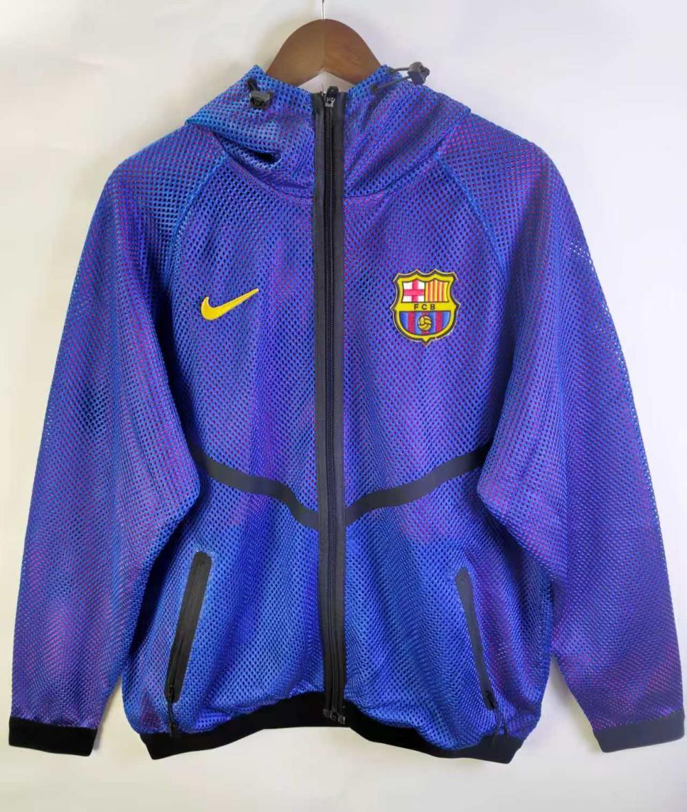 26/27 Barcelona Anthem Jacket S-3XL