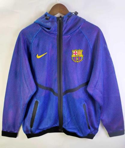 26/27 Barcelona Anthem Jacket S-3XL