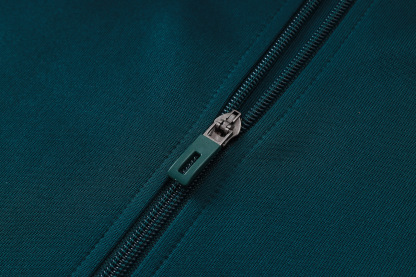 [Copy]26/27 re@l Medrid dark green Full-Zip Jacket Suit