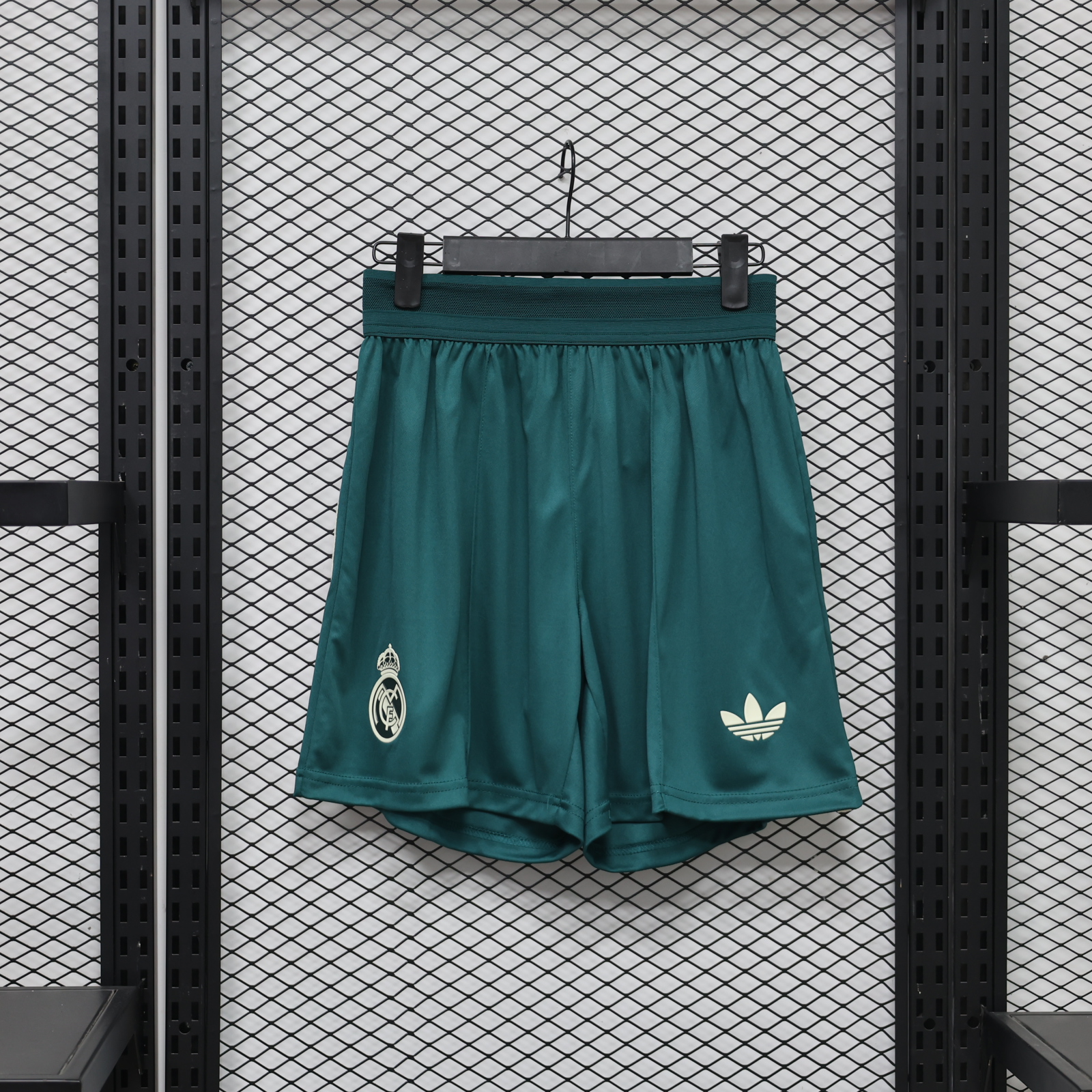 26/27 real M@drid away player version short S-3XL