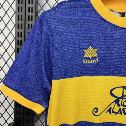 00/01 Deportivo Alaves Champions League Final Vintage retro version S-XXL