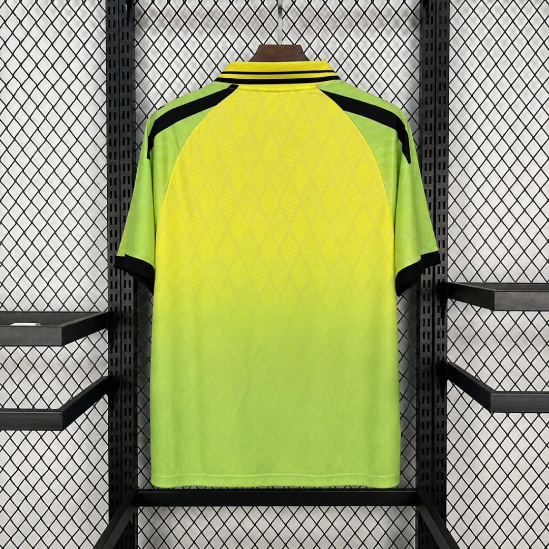 26/27 RCD Espanyol third fan version S-4XL