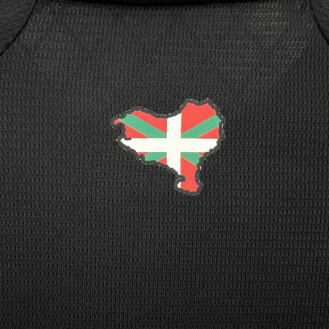 26/27 Athletic Bilbao away fan version S-4XL