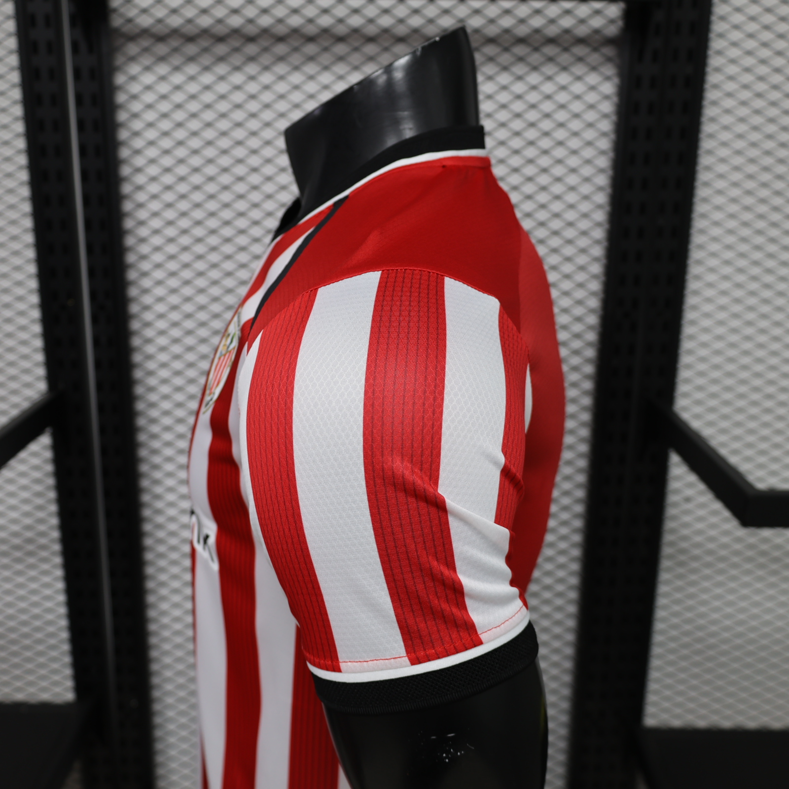 26/27 Athletic Bilbao home player version S-3XL