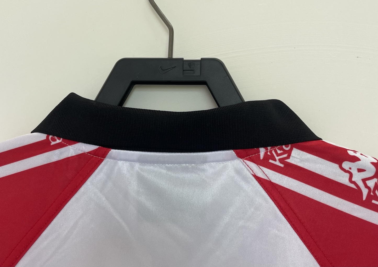 97/99 Athletic Bilbao home 100th Anniversary retro version S-XXL