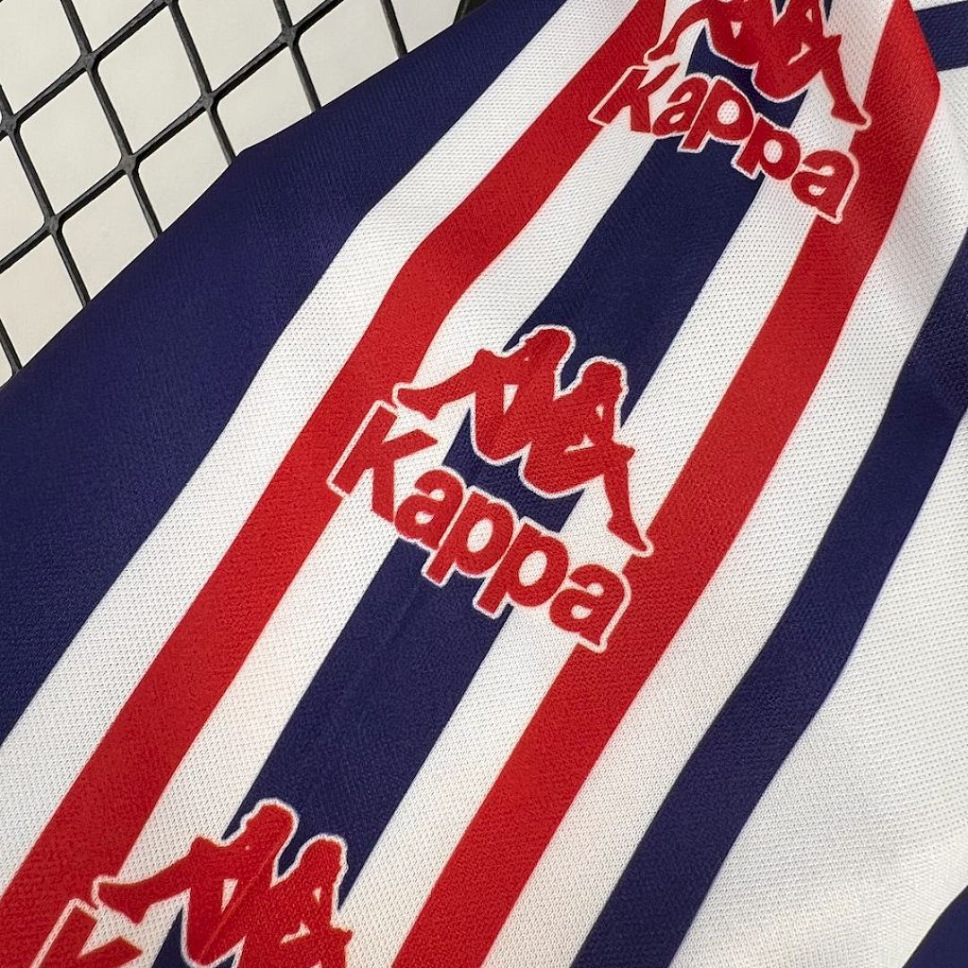 97/98 Athletic Bilbao away with Vintage retro version S-XXL
