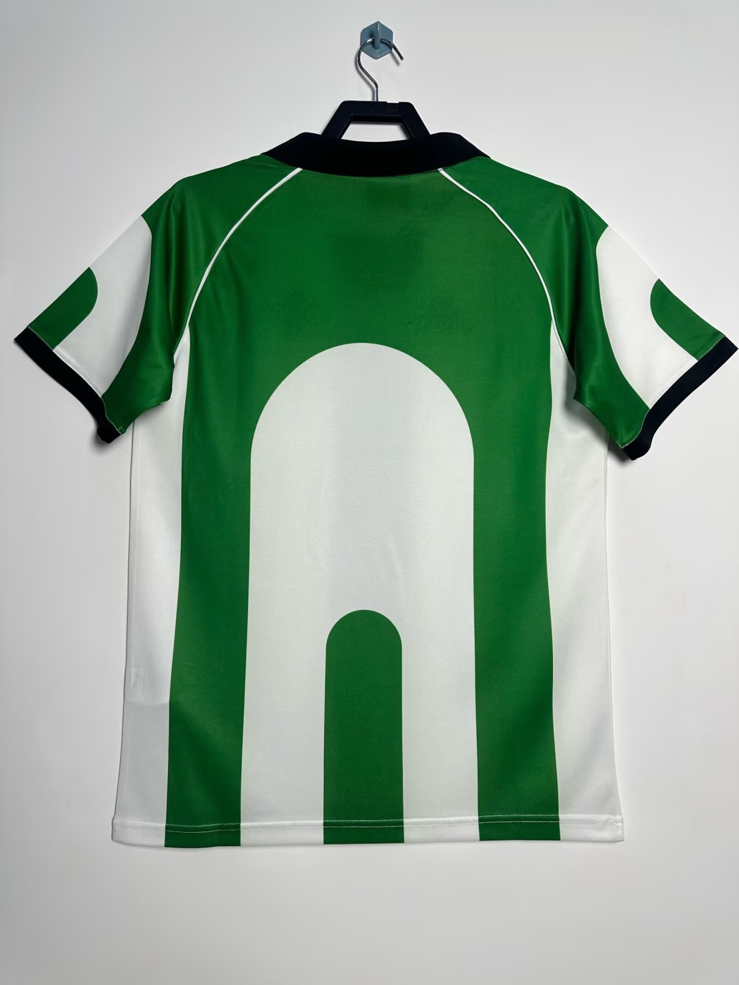 98/99 Real Betis home retro version S-XXL