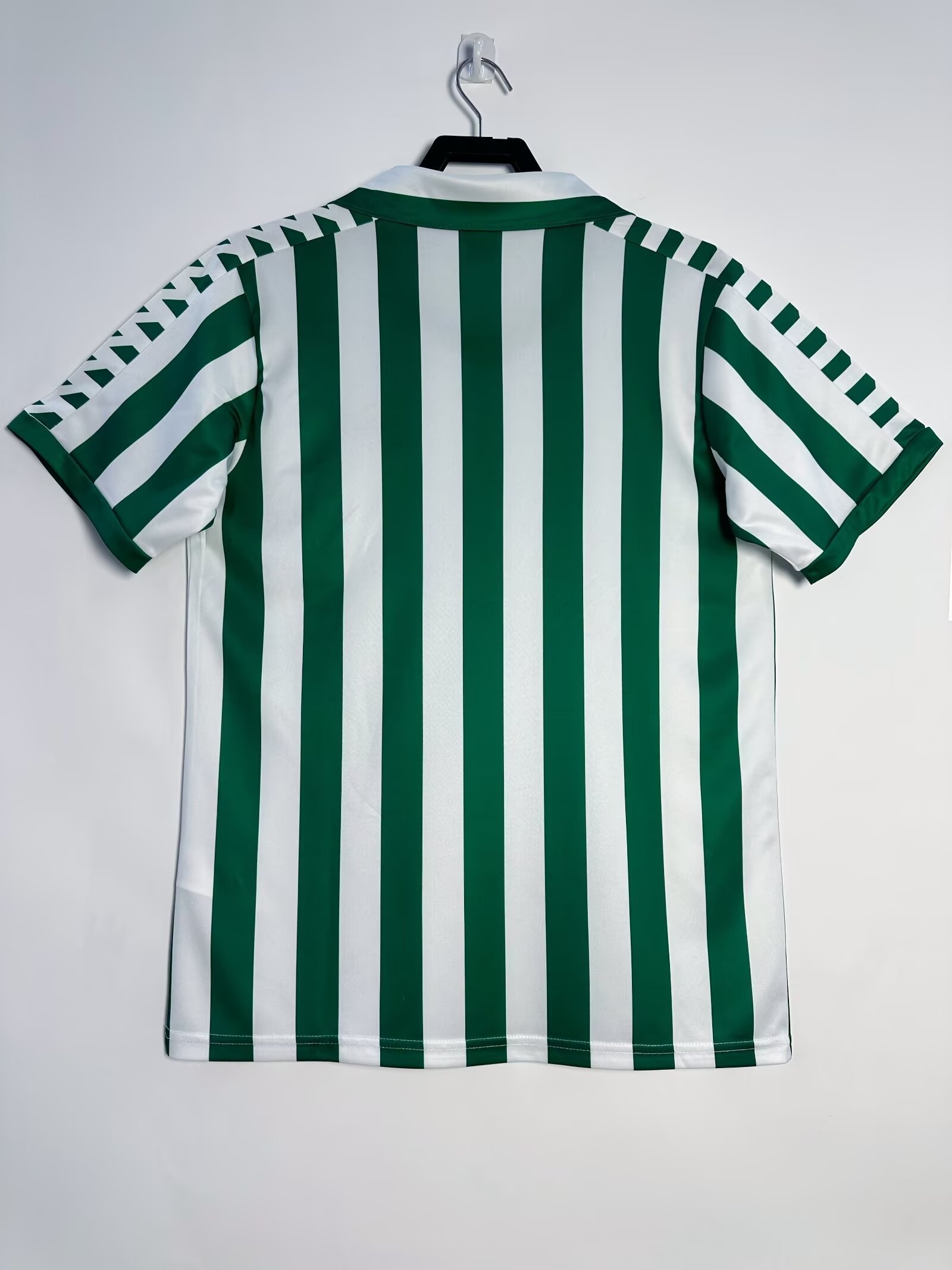 82/85 Real Betis home retro version S-XXL