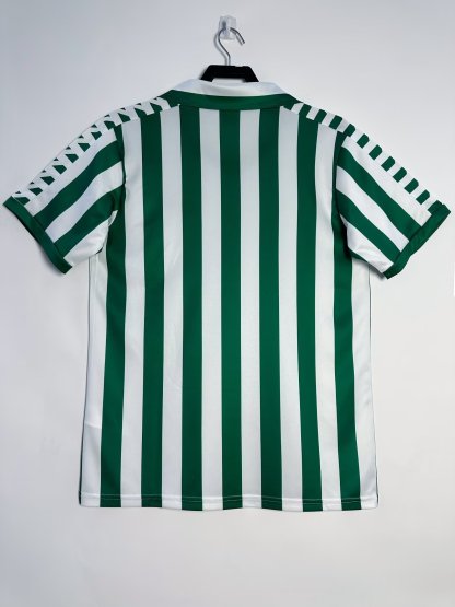 82/85 Real Betis home retro version S-XXL