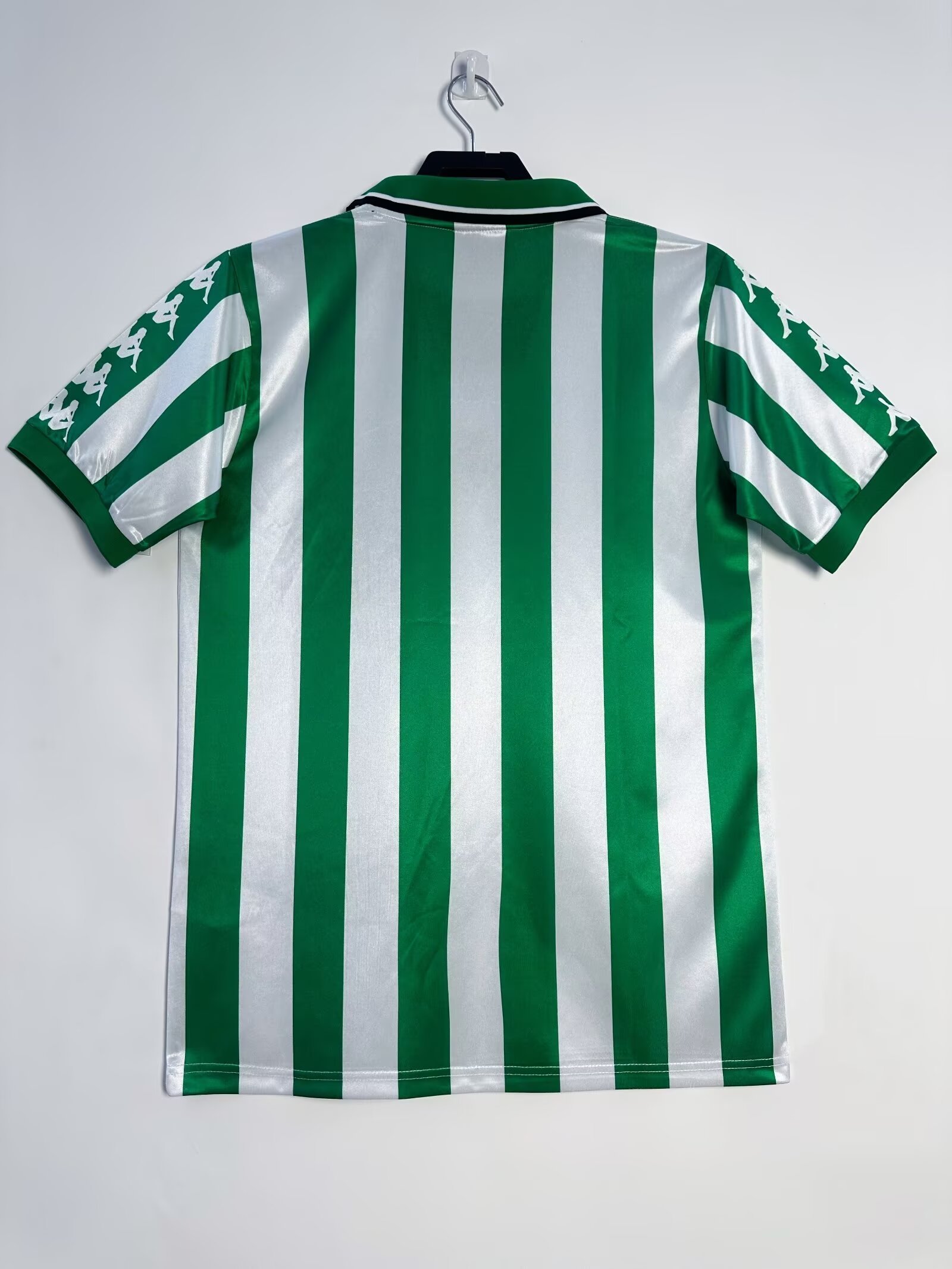 99/00 Real Betis home retro version S-XXL